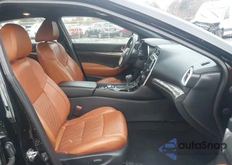 2019 Nissan Maxima 3.5 Platinum from USA, damaged, VIN 1N4AA6AV3KC368842